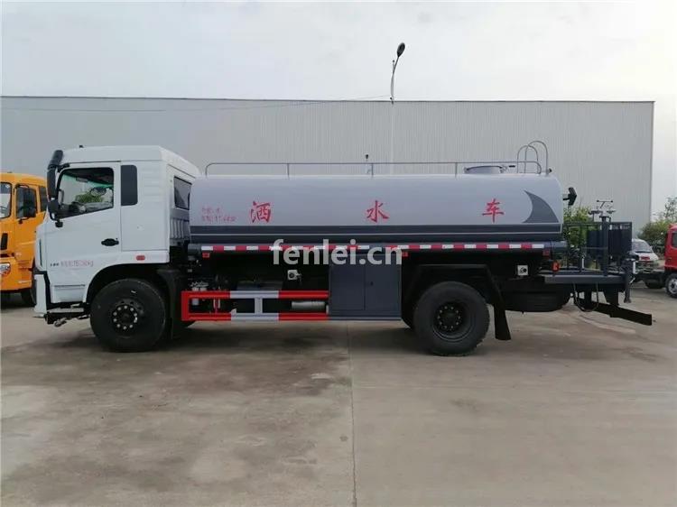 庆元出租洒水车清洗车 人工降雨洒水车出租