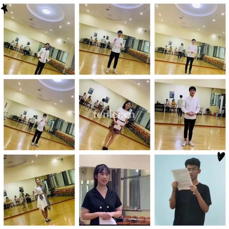 丽水播音主持培训正规机构(丽水声音辅导老师)
