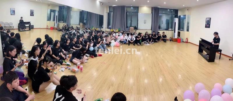 丽水龙泉舞蹈艺考培训 编导培训正规机构