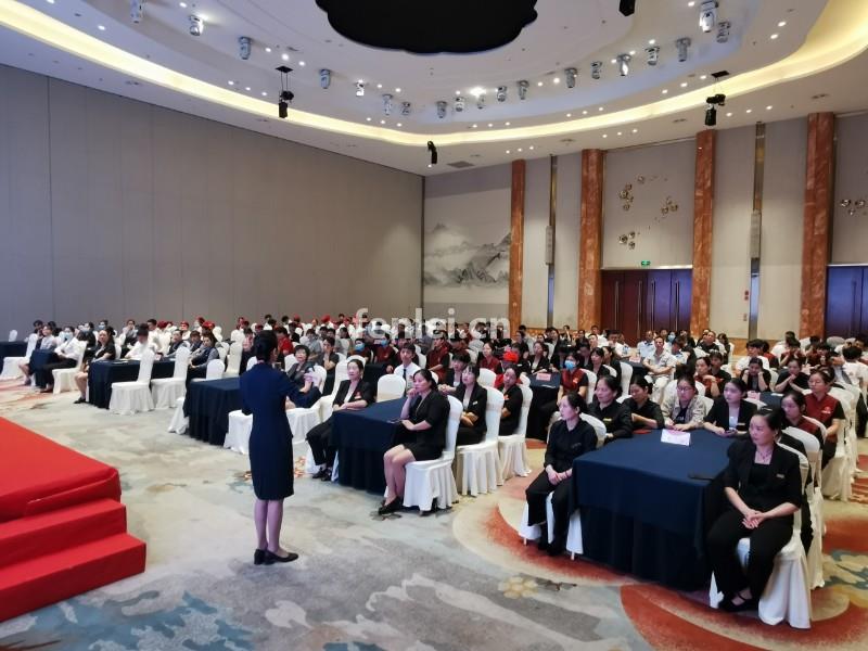 丽水礼仪培训政务礼仪设计策划服务培训(商务礼仪培训策划)