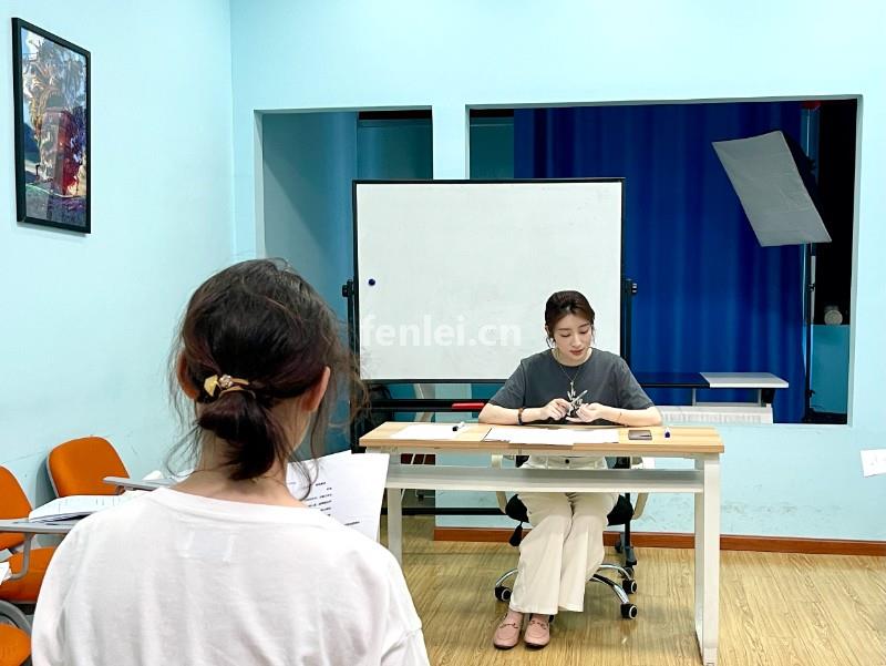 丽水缙云音乐艺考培训 表演培训正规机构