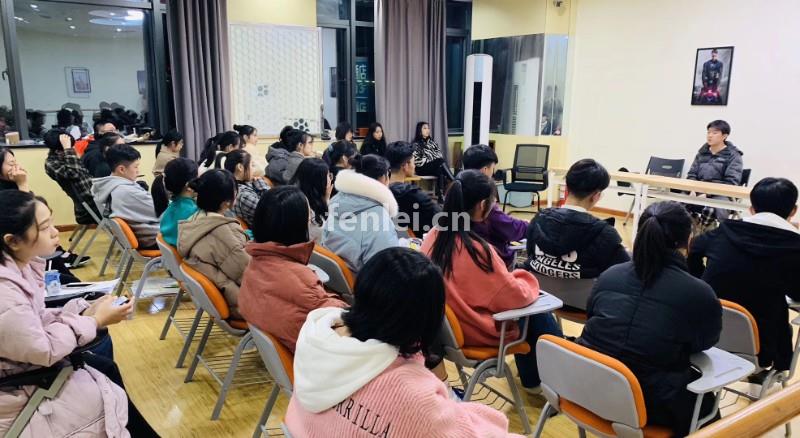 丽水松阳摄影艺考培训 音乐培训正规机构