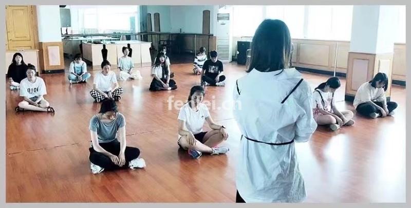 丽水松阳编导艺考培训 表演培训专业机构