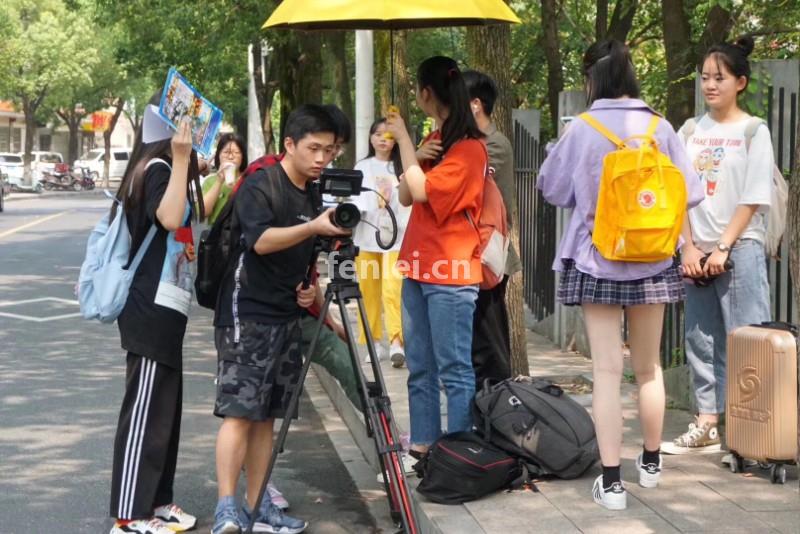 丽水莲都舞蹈艺考培训 播音培训专业机构