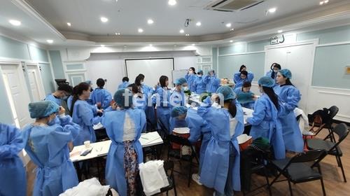 丽水微整培训的学校(浙江微整培训学校哪家好)